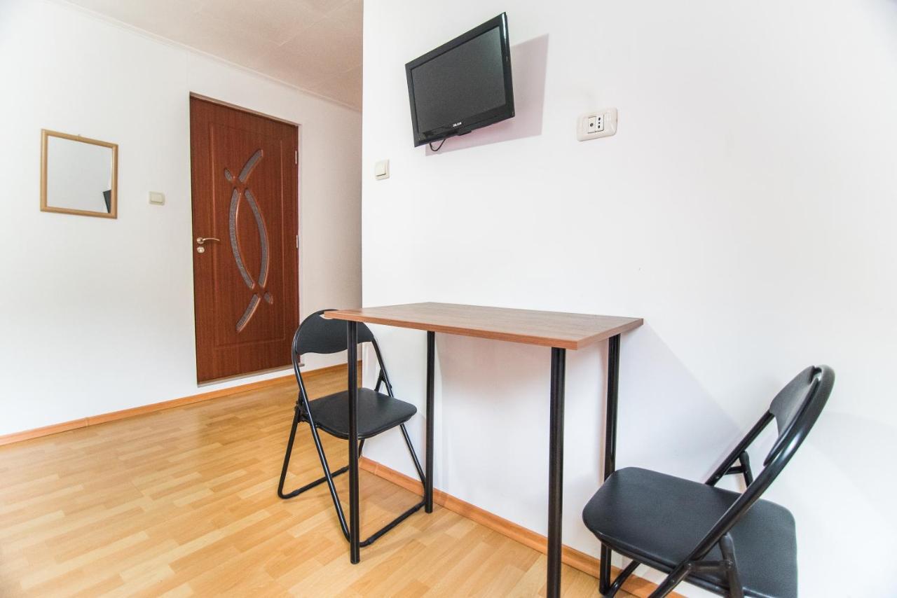 Transylvania Guest House Braşov Dış mekan fotoğraf