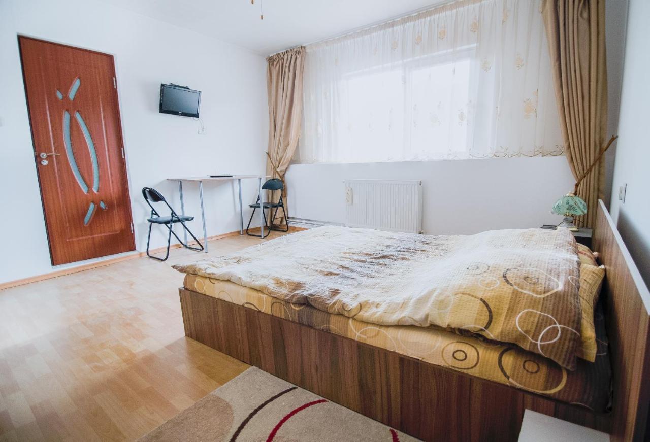 Transylvania Guest House Braşov Dış mekan fotoğraf