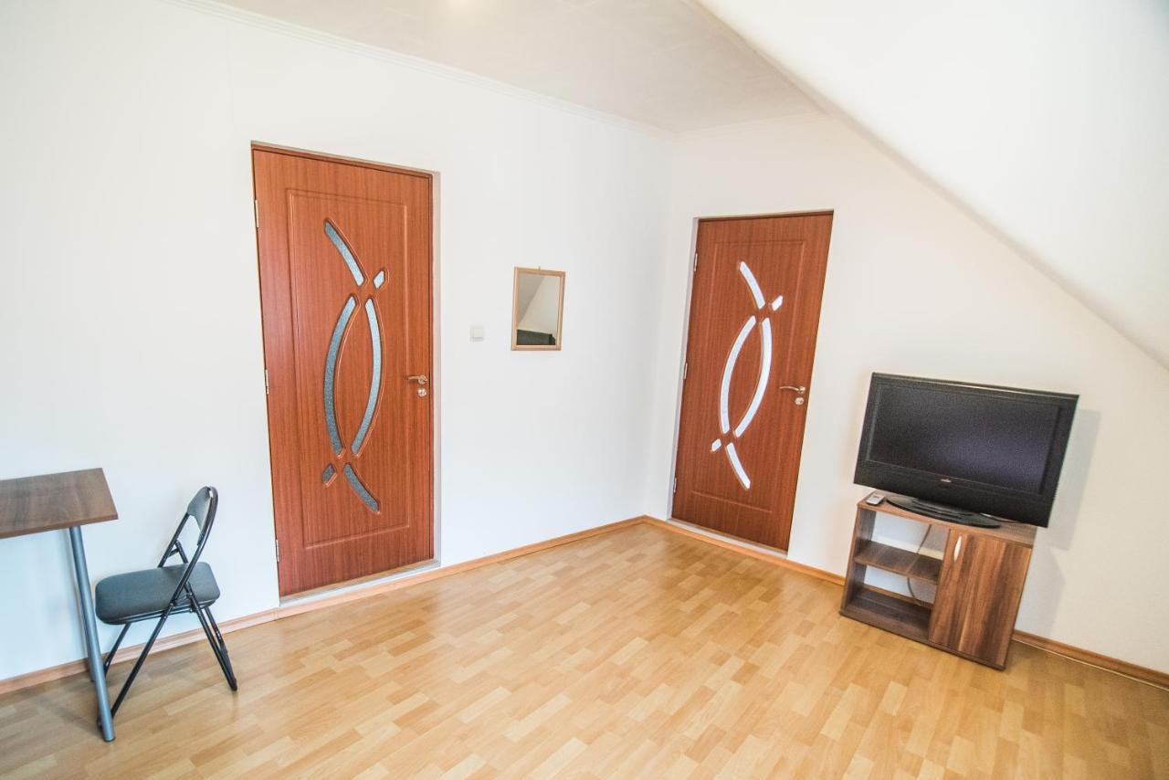 Transylvania Guest House Braşov Dış mekan fotoğraf