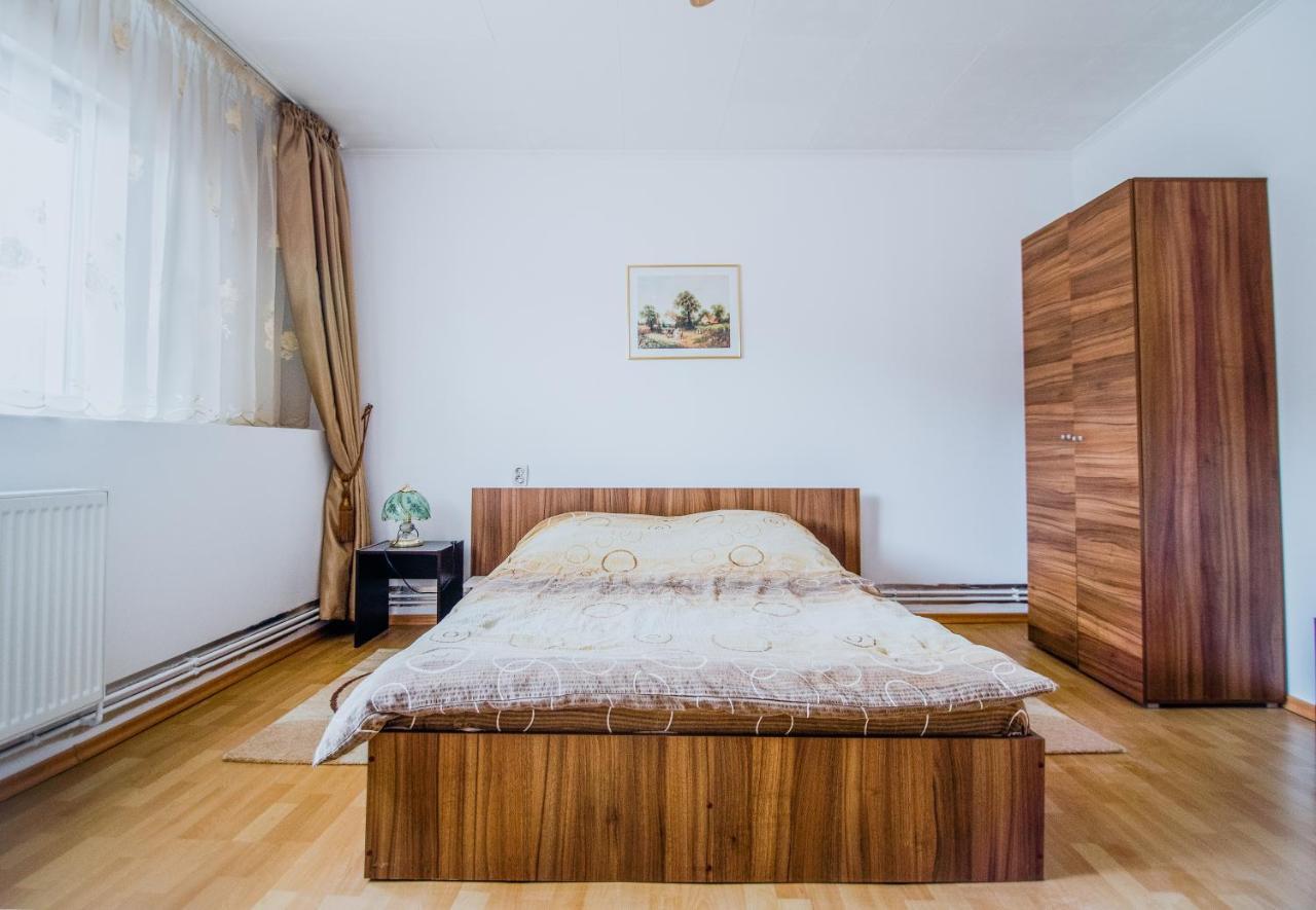 Transylvania Guest House Braşov Dış mekan fotoğraf