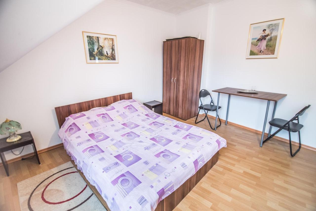 Transylvania Guest House Braşov Dış mekan fotoğraf