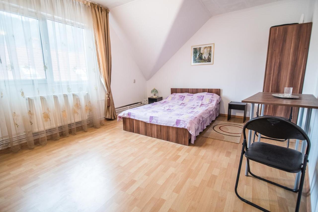 Transylvania Guest House Braşov Dış mekan fotoğraf