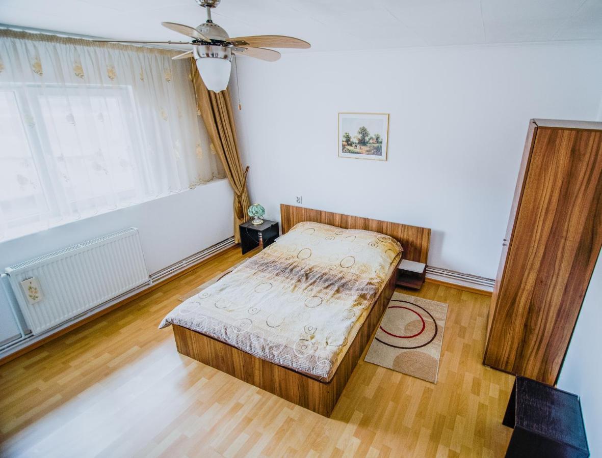 Transylvania Guest House Braşov Dış mekan fotoğraf