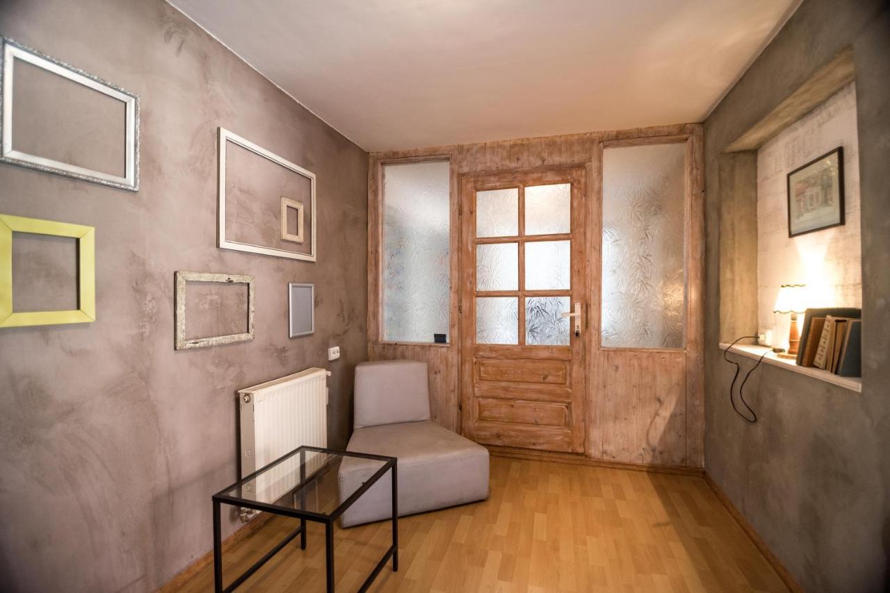 Transylvania Guest House Braşov Dış mekan fotoğraf