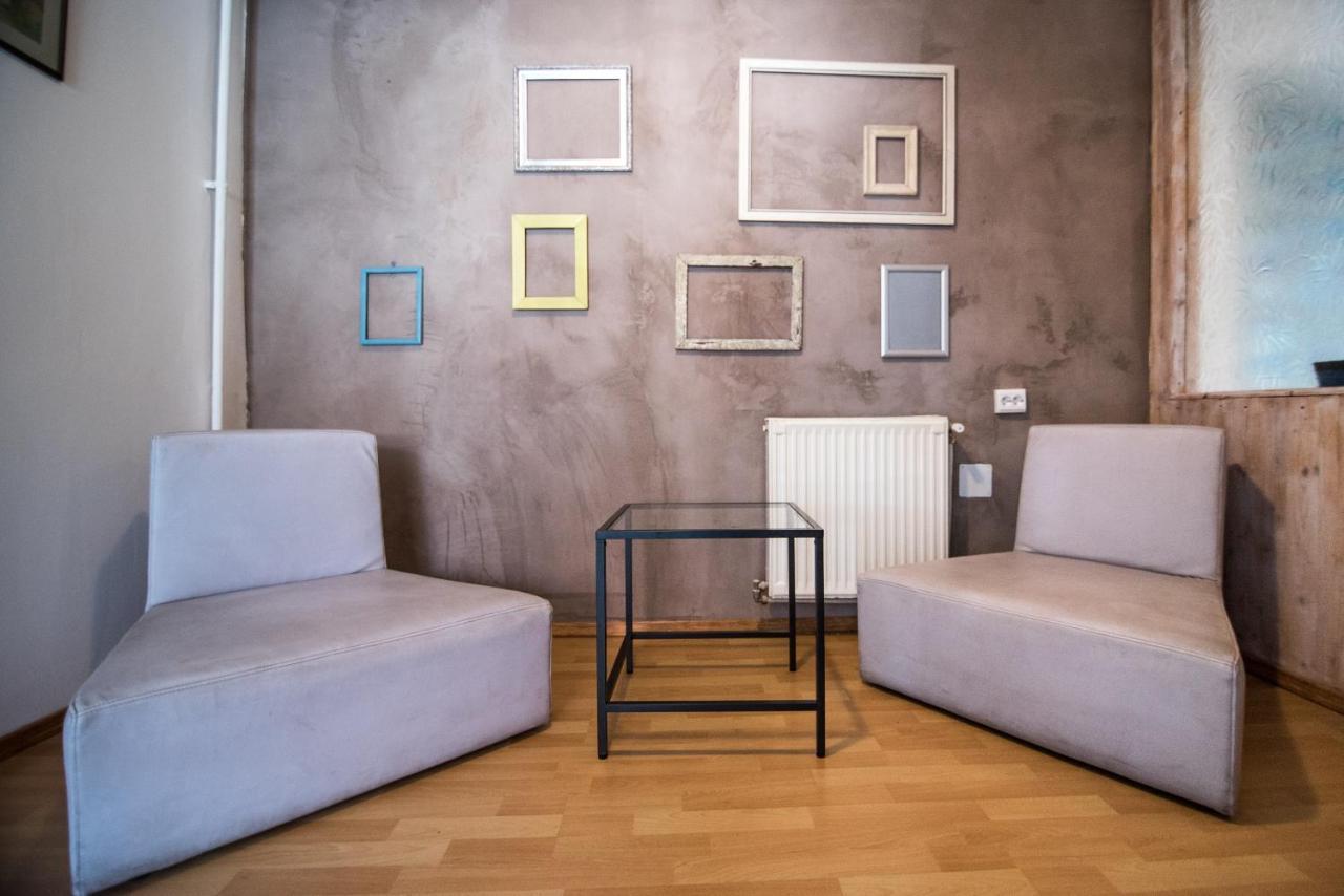Transylvania Guest House Braşov Dış mekan fotoğraf