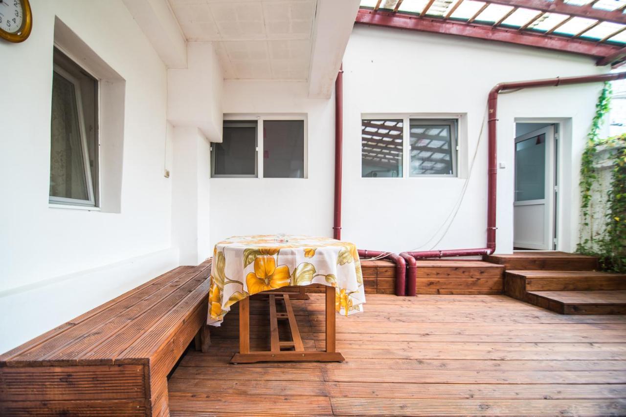 Transylvania Guest House Braşov Dış mekan fotoğraf