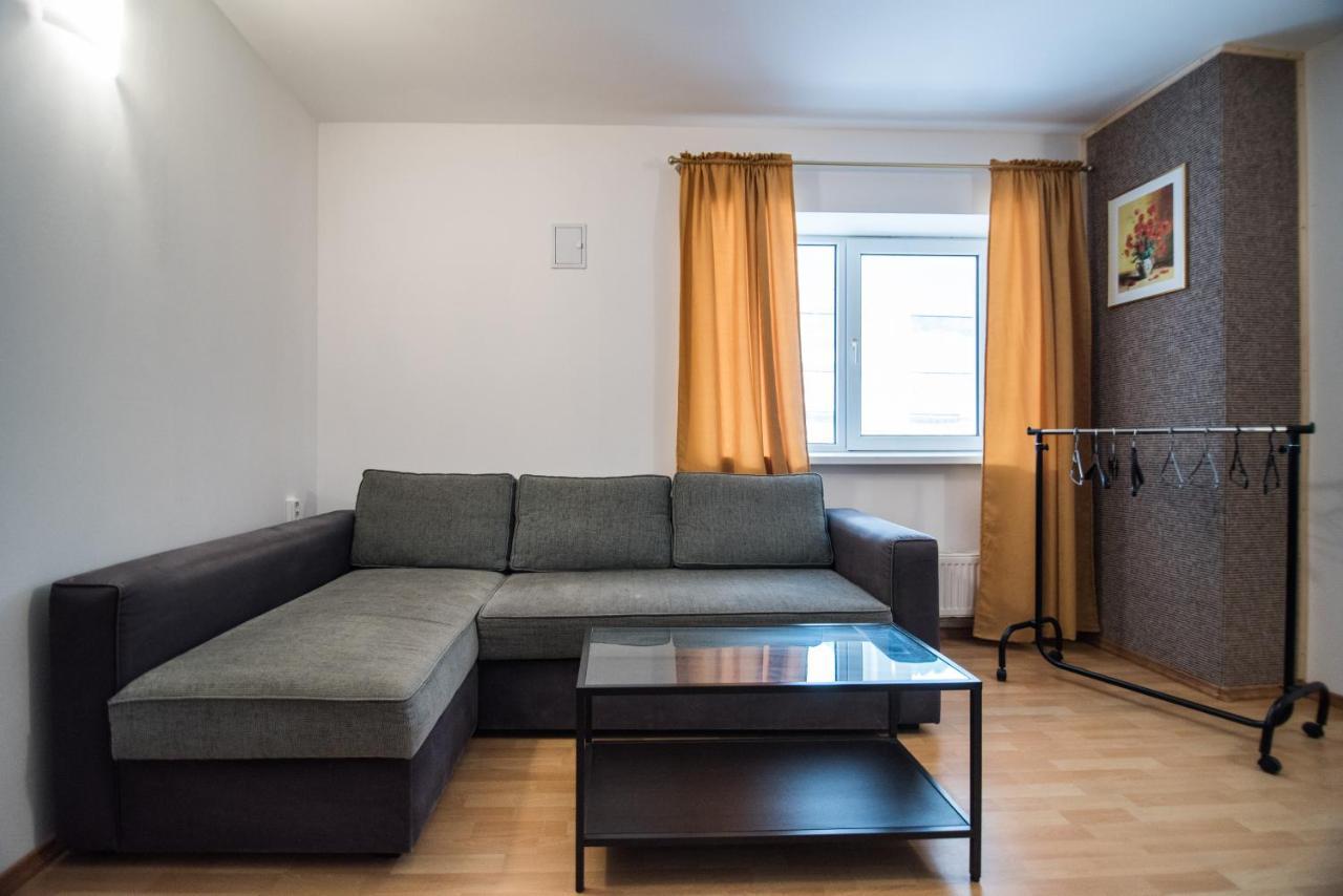 Transylvania Guest House Braşov Dış mekan fotoğraf