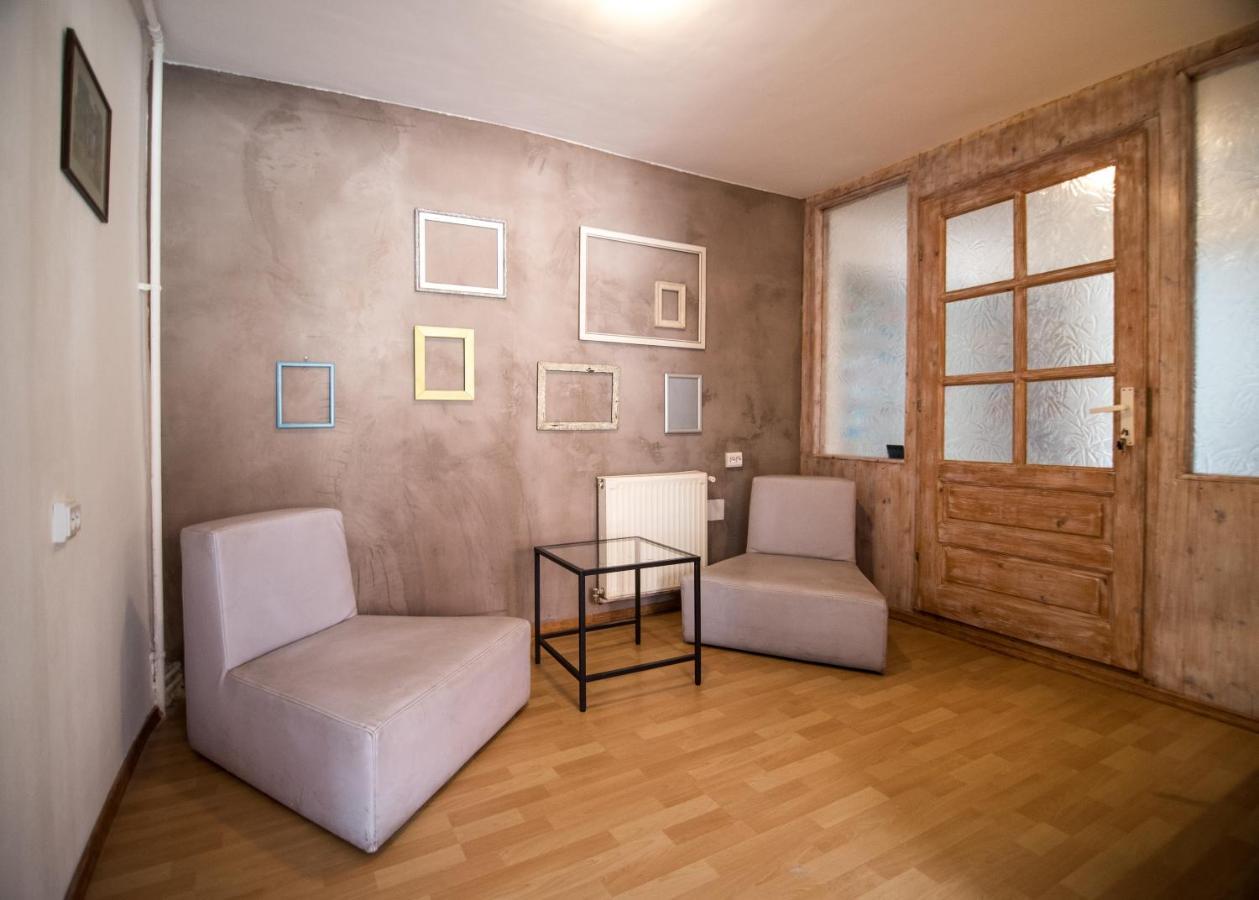 Transylvania Guest House Braşov Dış mekan fotoğraf