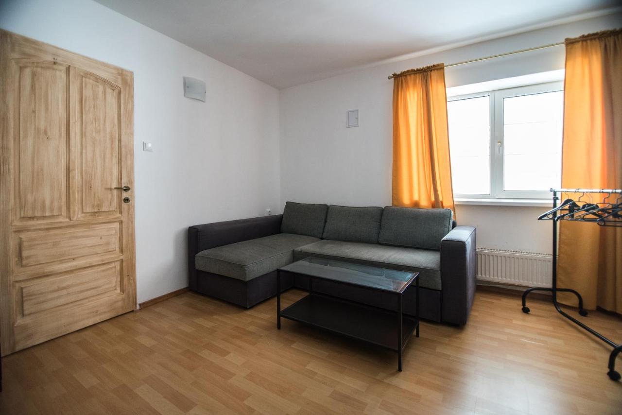Transylvania Guest House Braşov Dış mekan fotoğraf