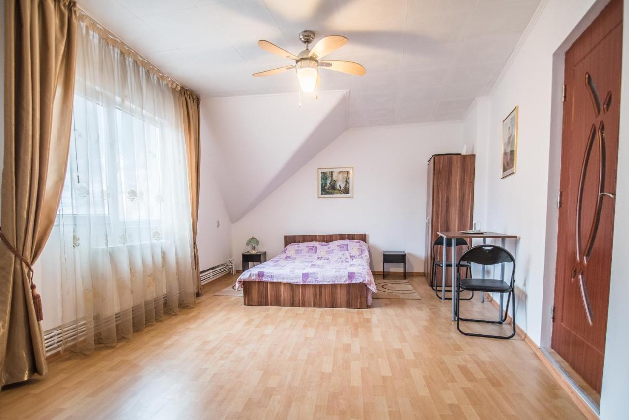 Transylvania Guest House Braşov Dış mekan fotoğraf