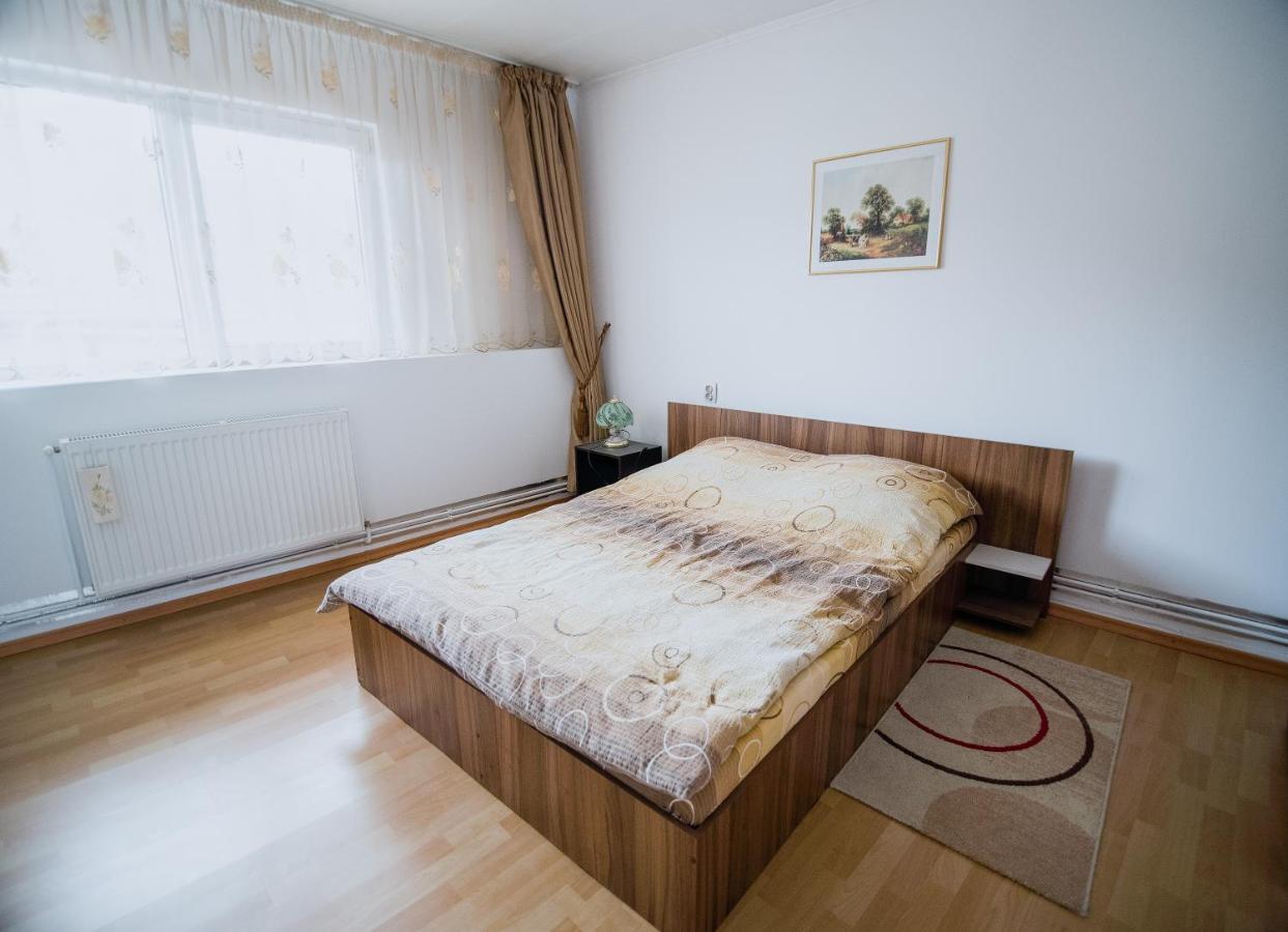Transylvania Guest House Braşov Dış mekan fotoğraf