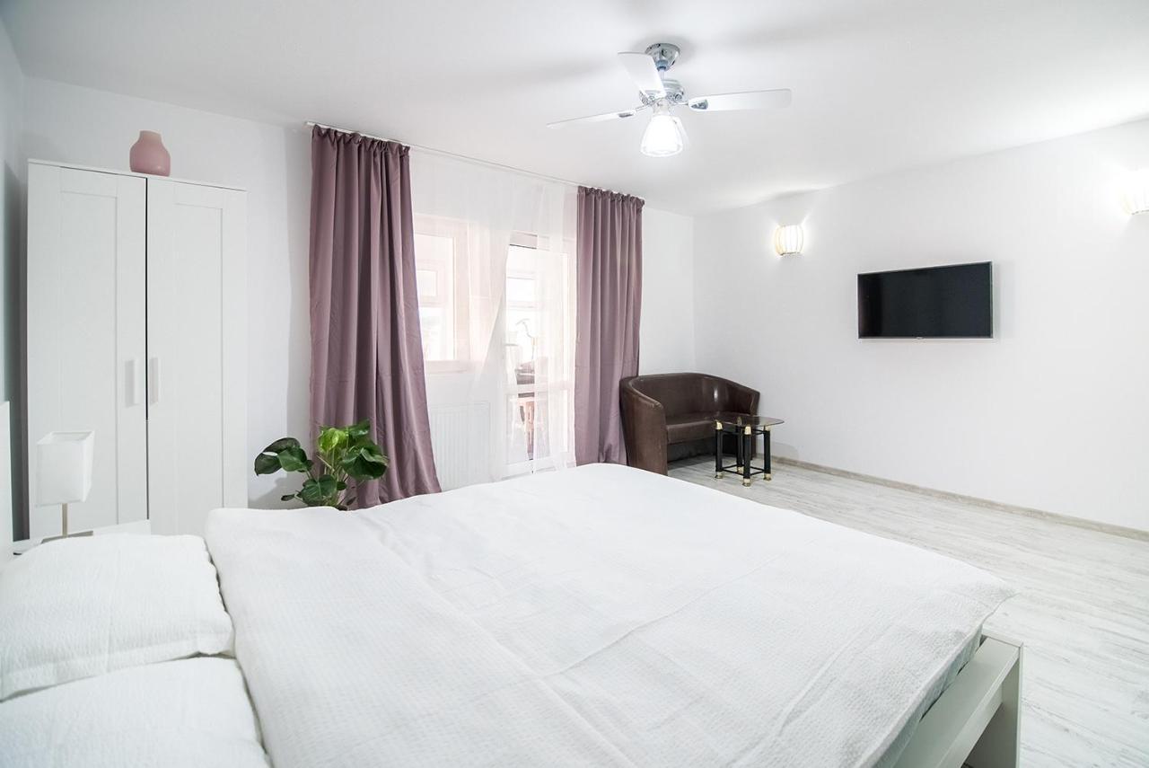 Transylvania Guest House Braşov Dış mekan fotoğraf