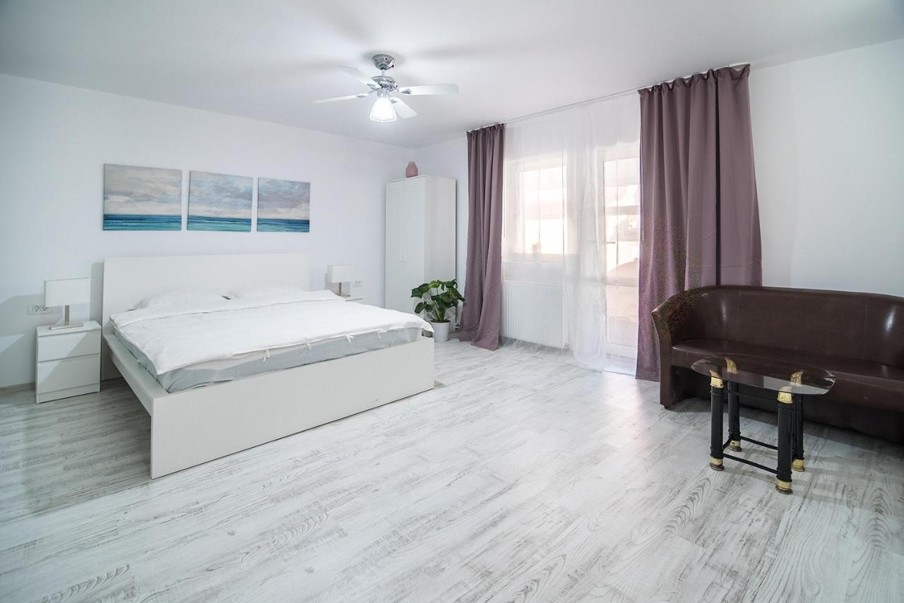 Transylvania Guest House Braşov Dış mekan fotoğraf