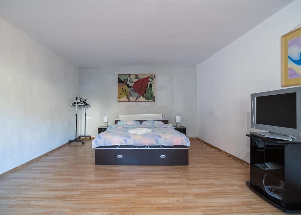 Transylvania Guest House Braşov Dış mekan fotoğraf
