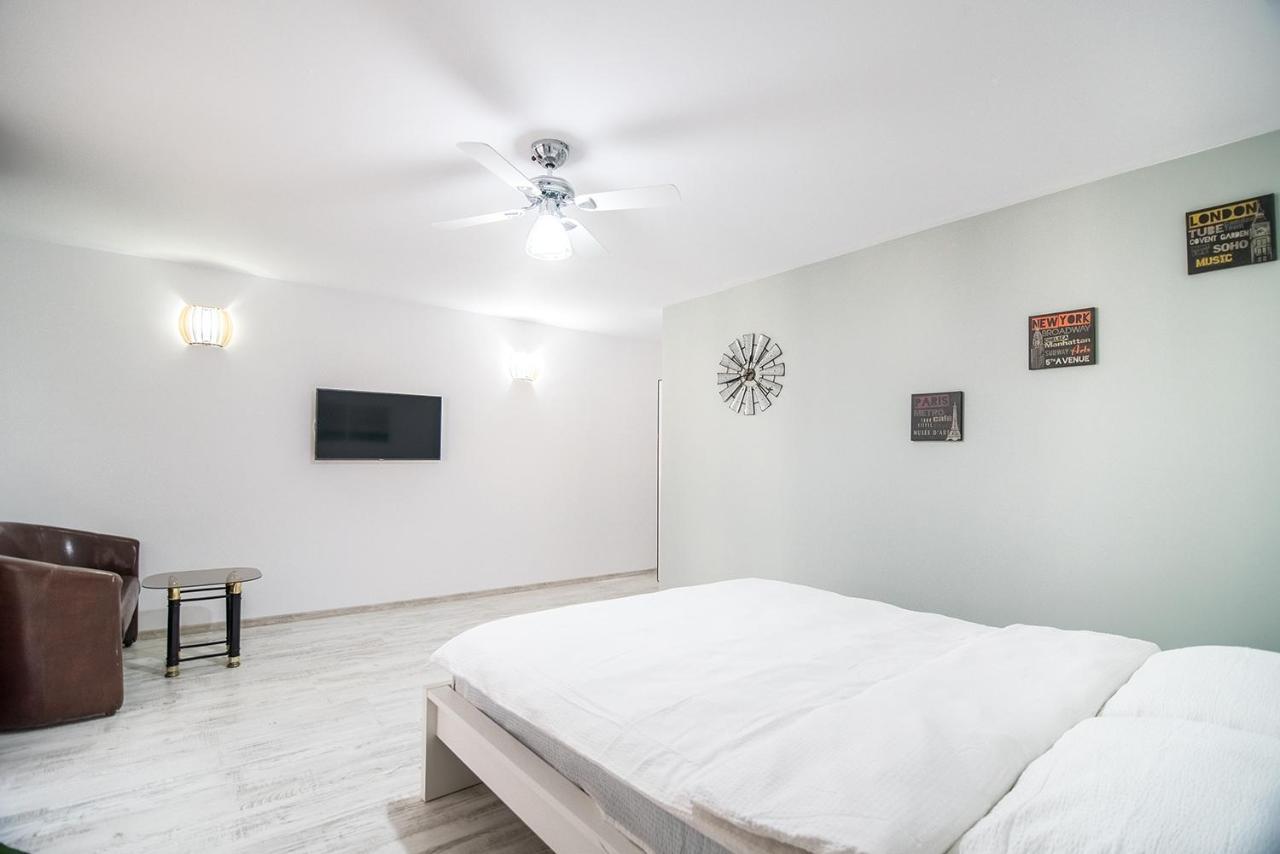 Transylvania Guest House Braşov Dış mekan fotoğraf