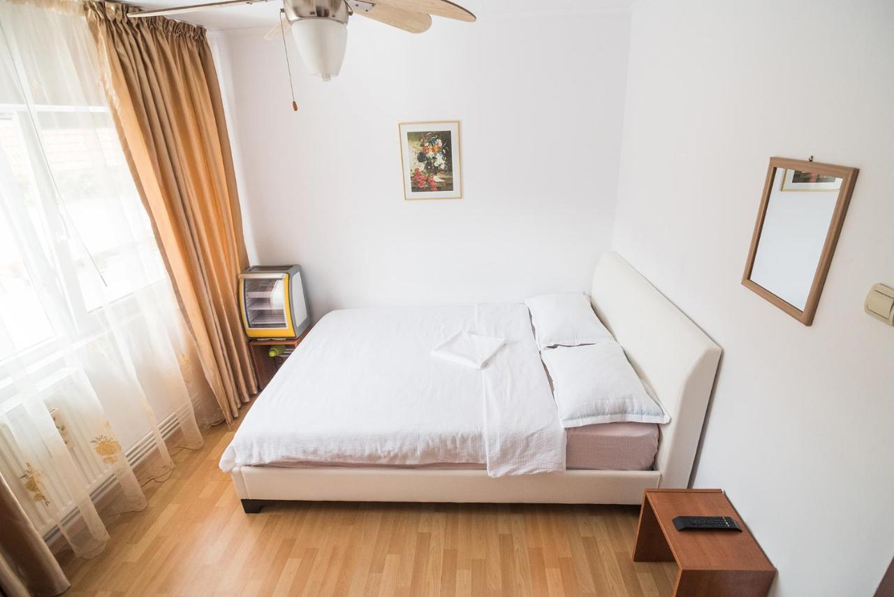 Transylvania Guest House Braşov Dış mekan fotoğraf