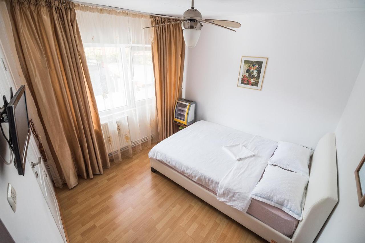 Transylvania Guest House Braşov Dış mekan fotoğraf