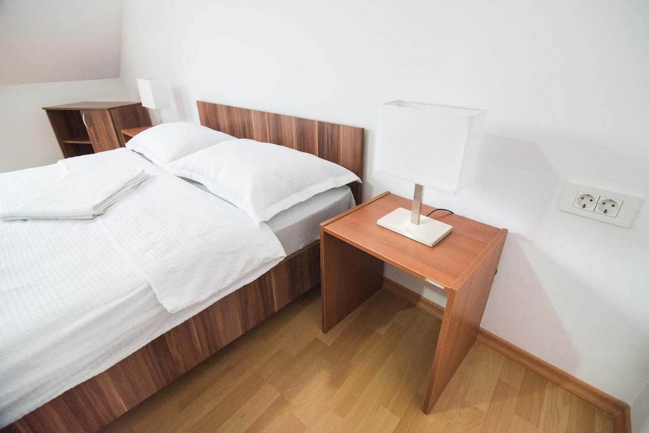 Transylvania Guest House Braşov Dış mekan fotoğraf