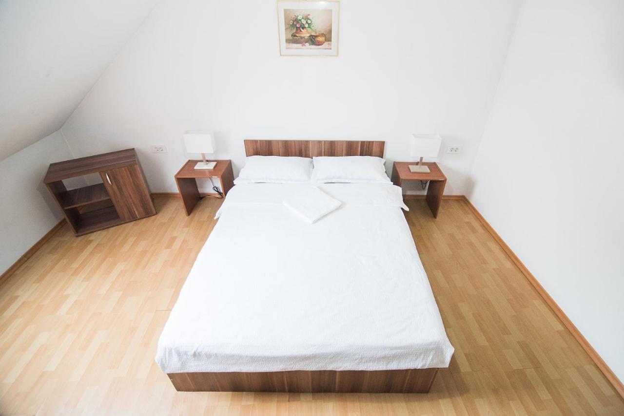 Transylvania Guest House Braşov Dış mekan fotoğraf