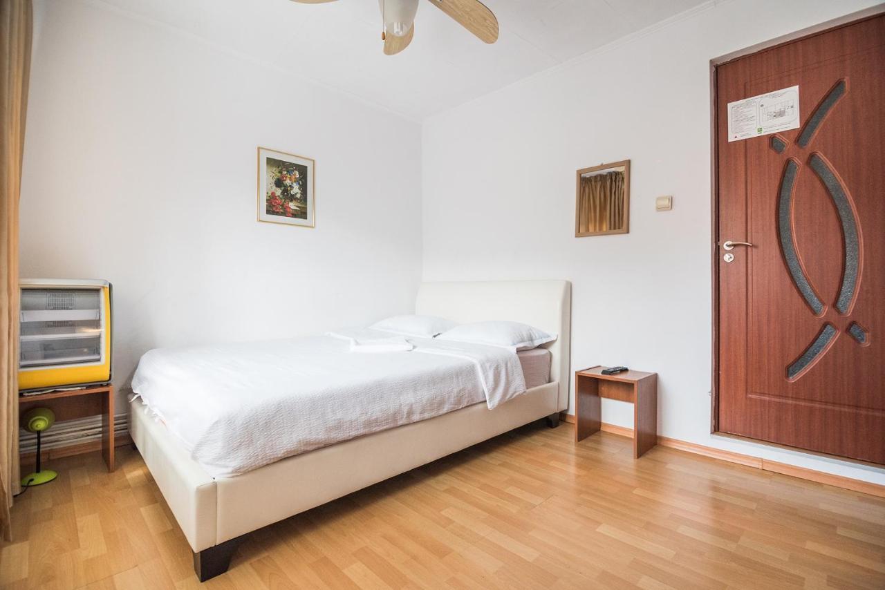 Transylvania Guest House Braşov Dış mekan fotoğraf