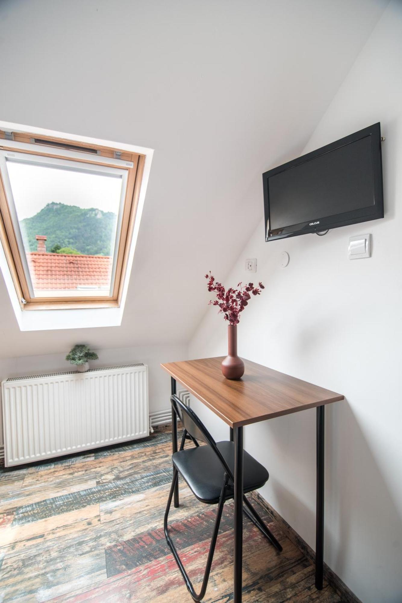 Transylvania Guest House Braşov Dış mekan fotoğraf
