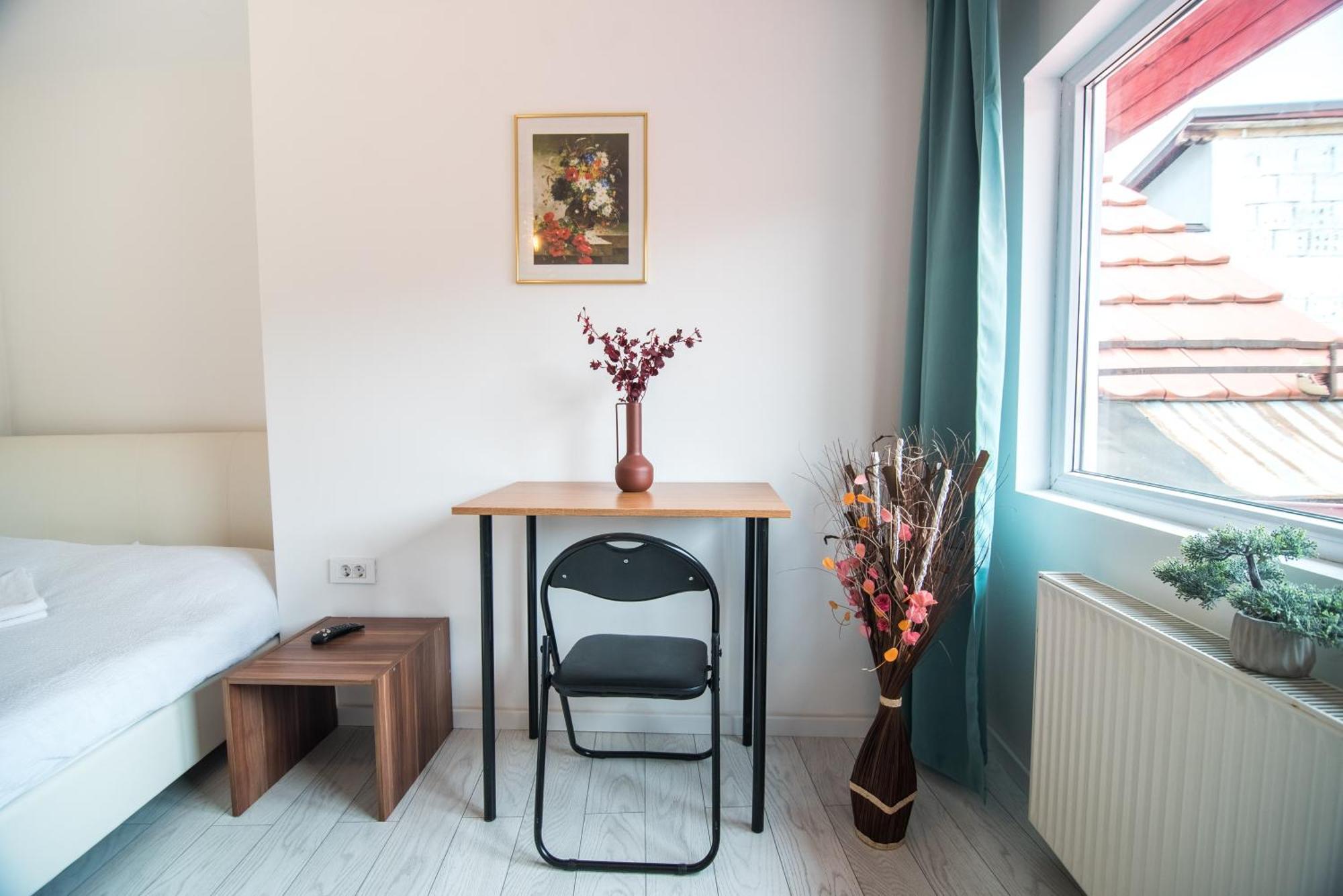 Transylvania Guest House Braşov Dış mekan fotoğraf